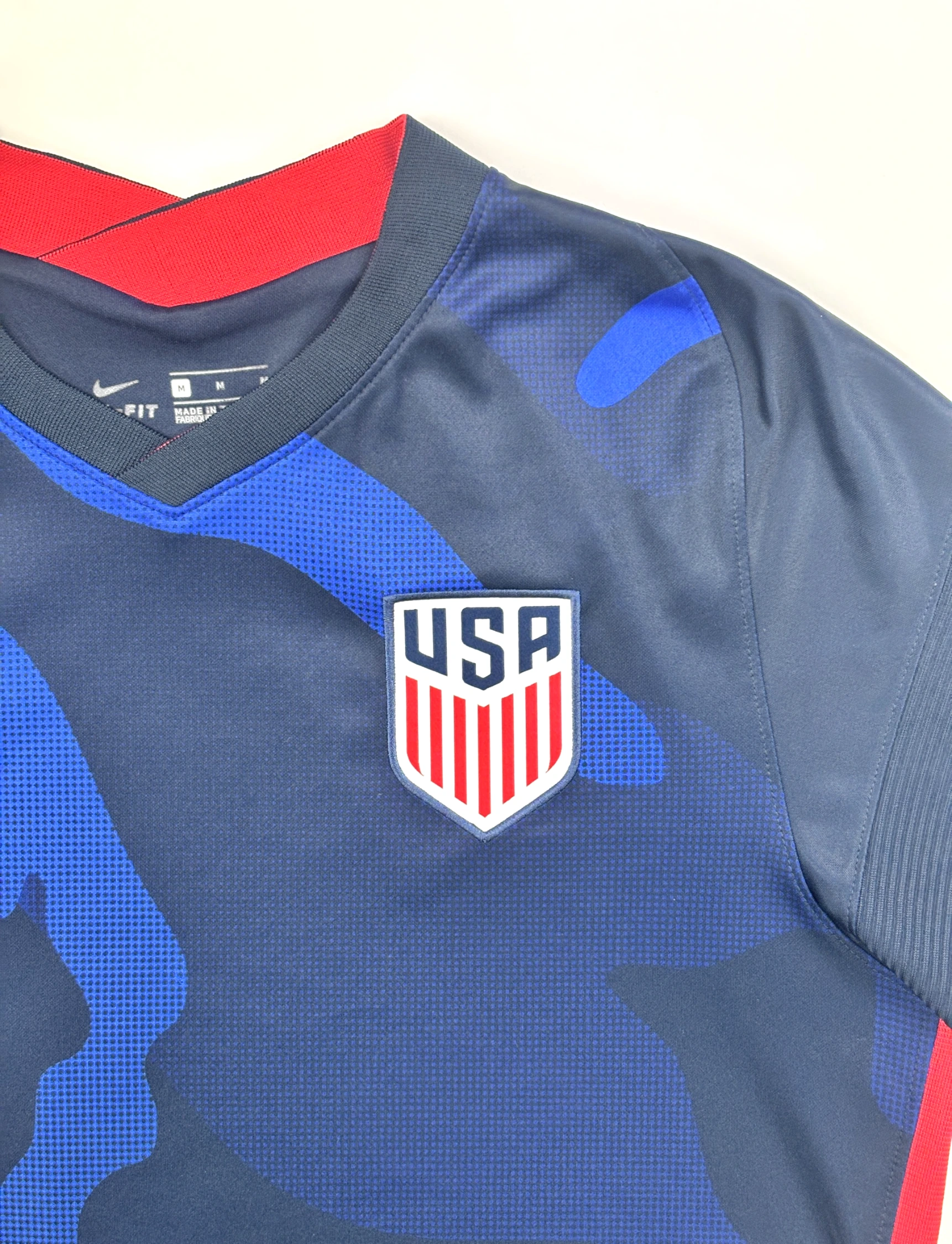 USA 2020 Away