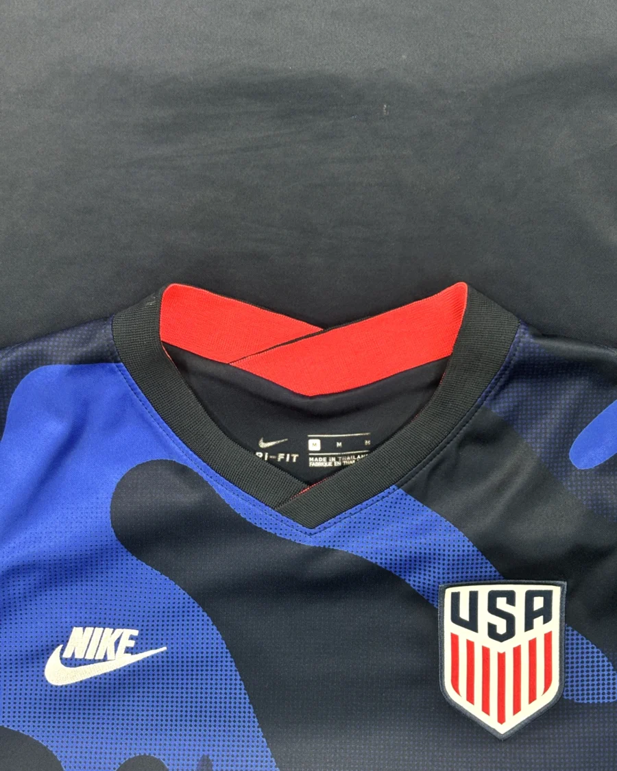 USA 2020 Away