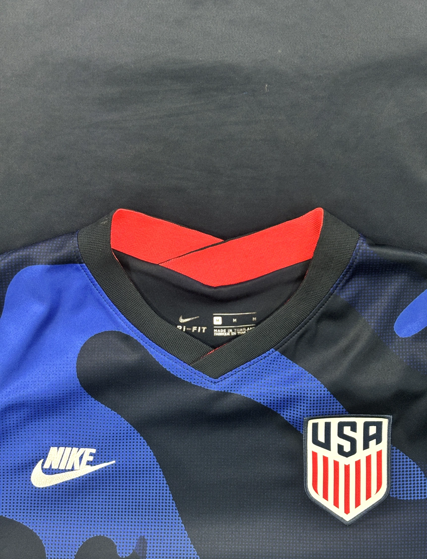 USA 2020 Away