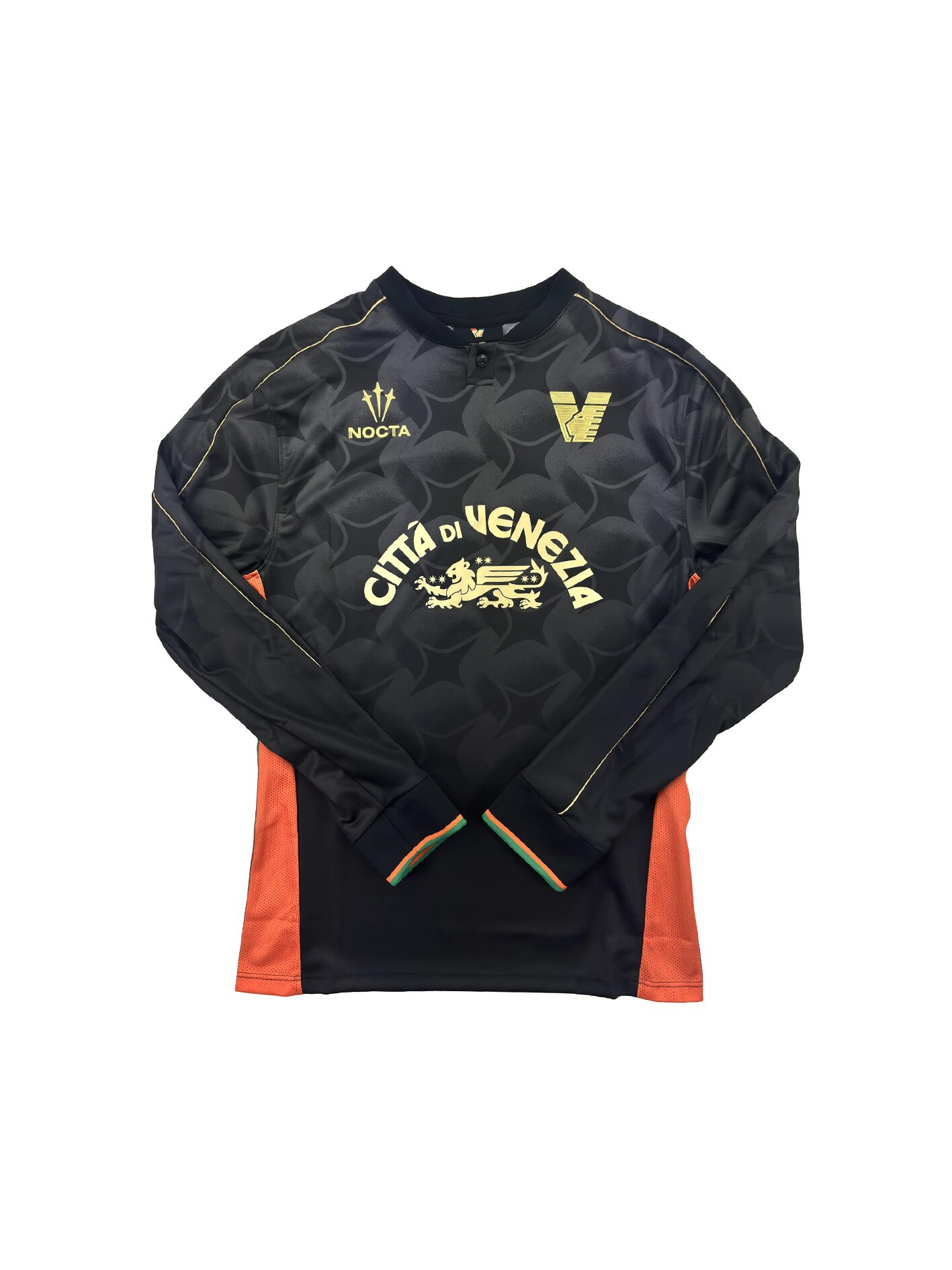 Venezia FC 24/25 Home LS