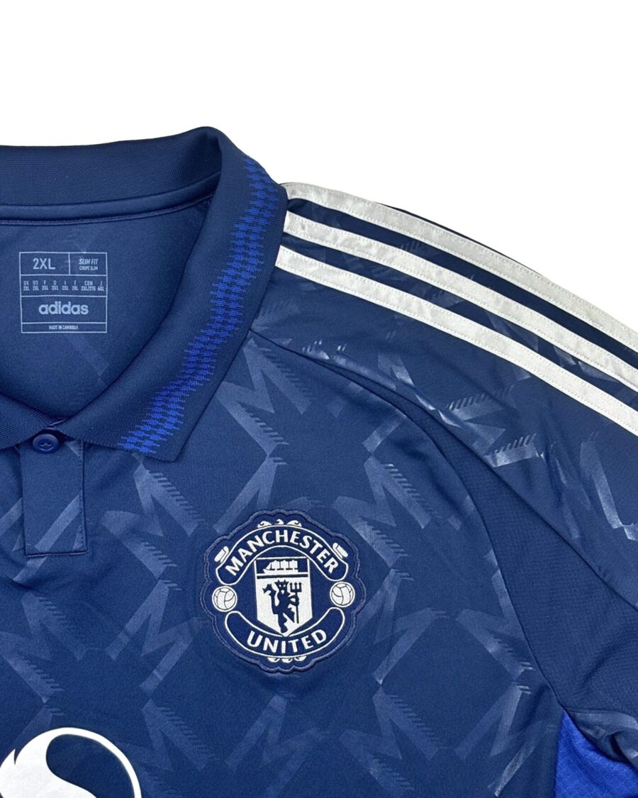 Manchester United 24/25 Away