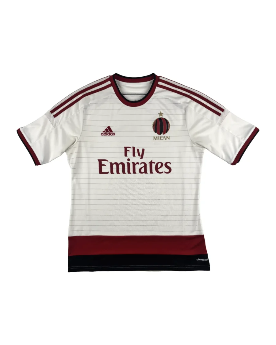 AC Milan 14/15 Away