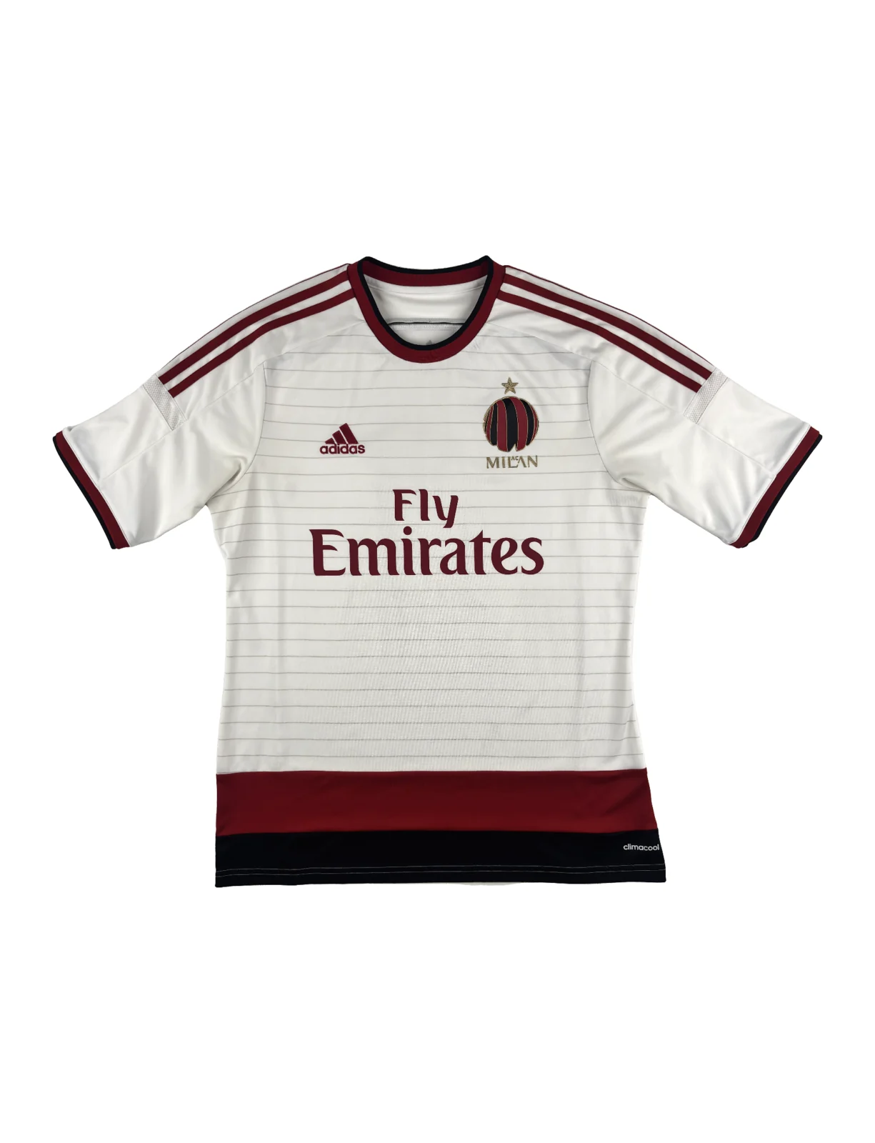 AC Milan 14/15 Away