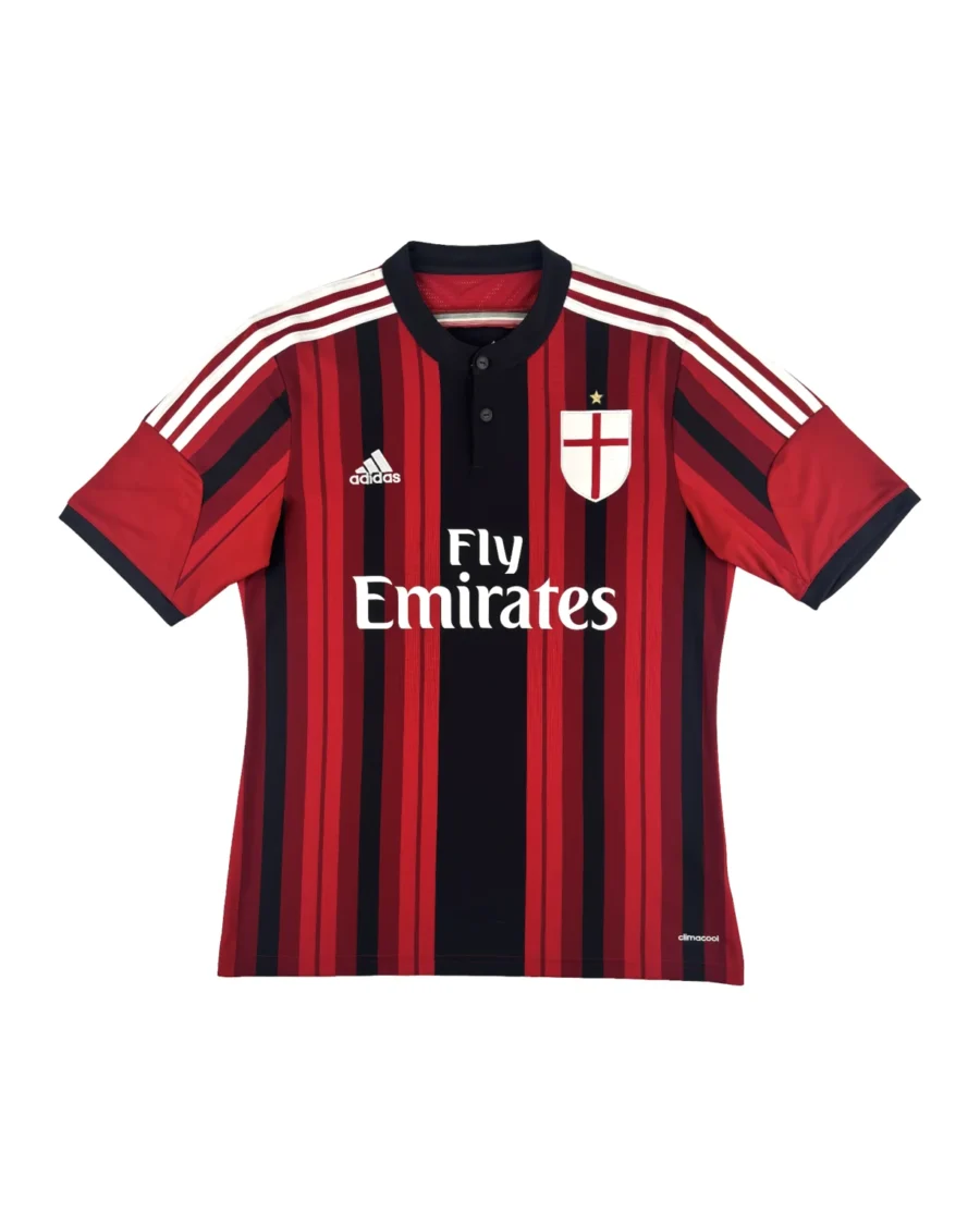 AC Milan 14/15 Home
