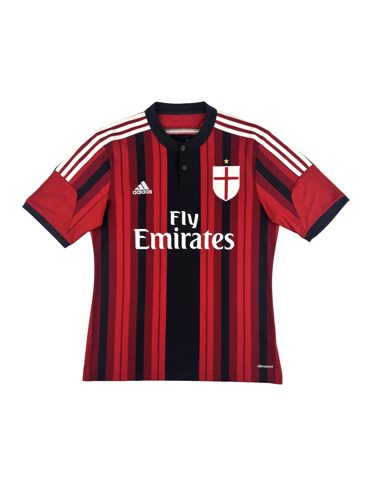 AC Milan 14/15 Home