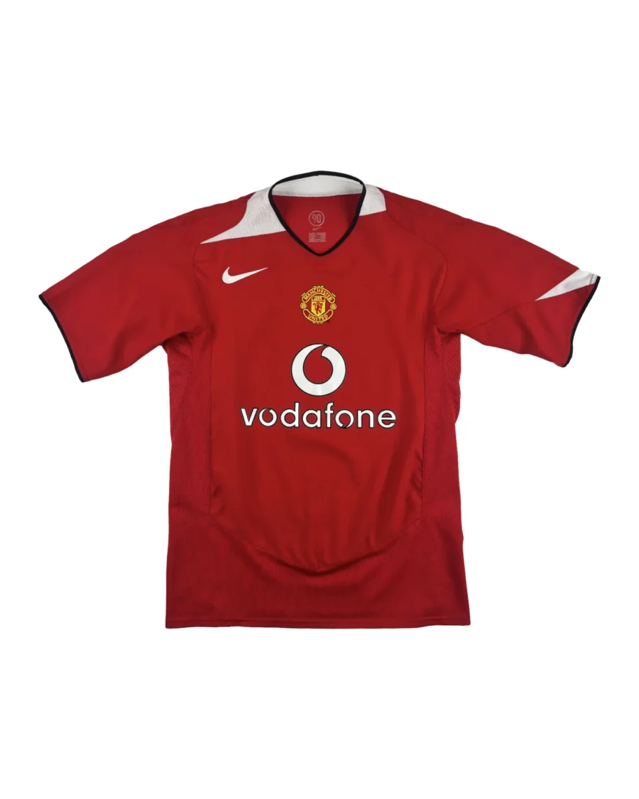Manchester United 04/05 Home