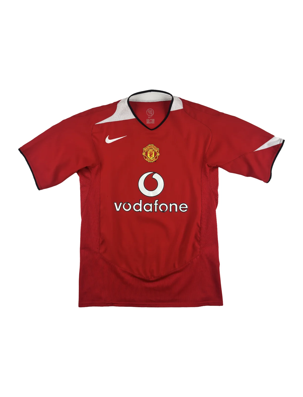 Manchester United 04/05 Home