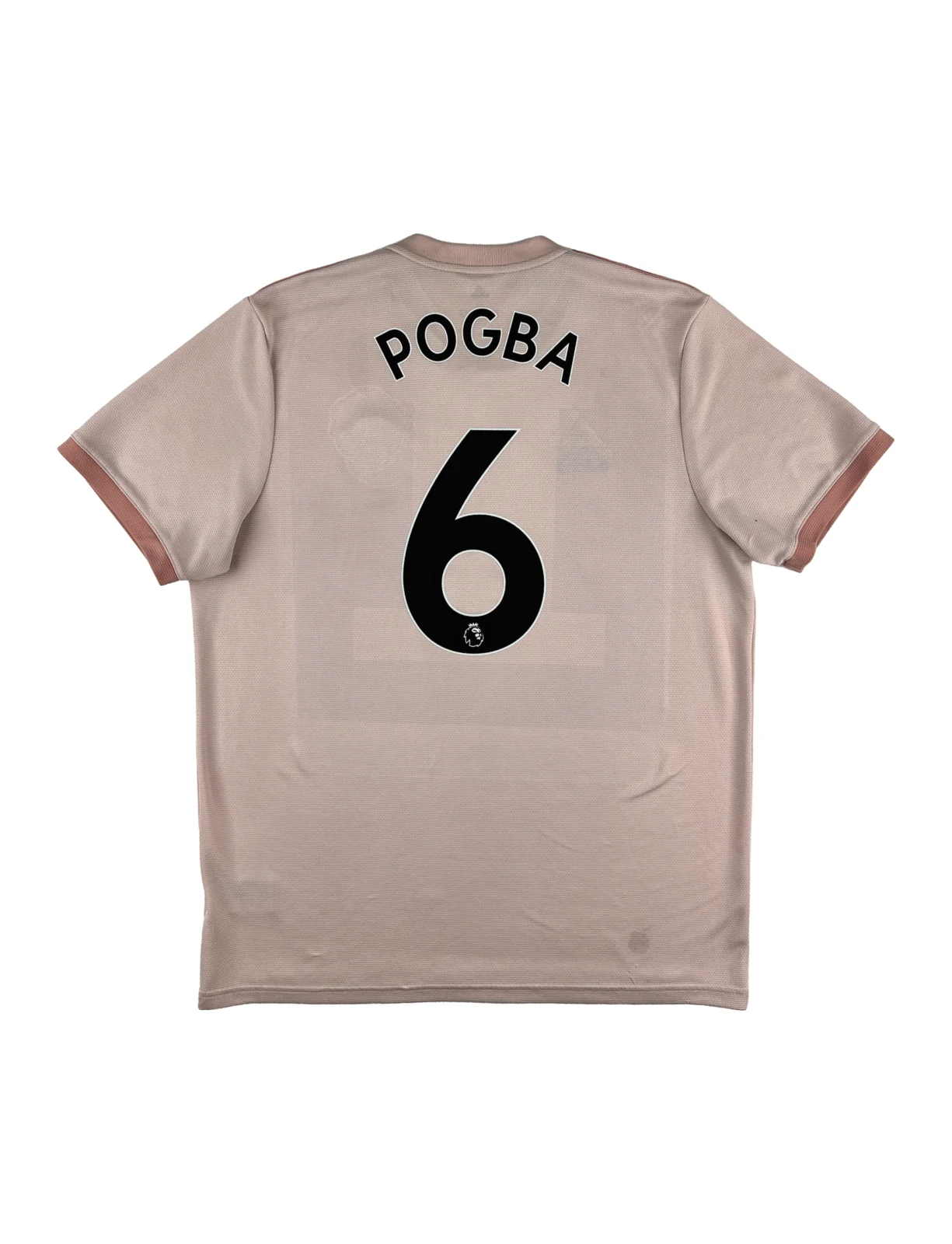 Manchester United 18/19 Away Pogba