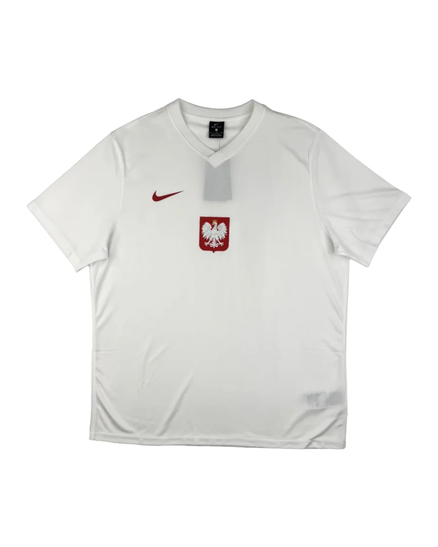 Poland 2020 Fan-Shirt