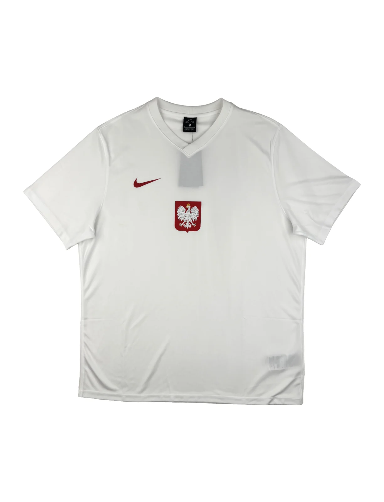 Poland 2020 Fan-Shirt