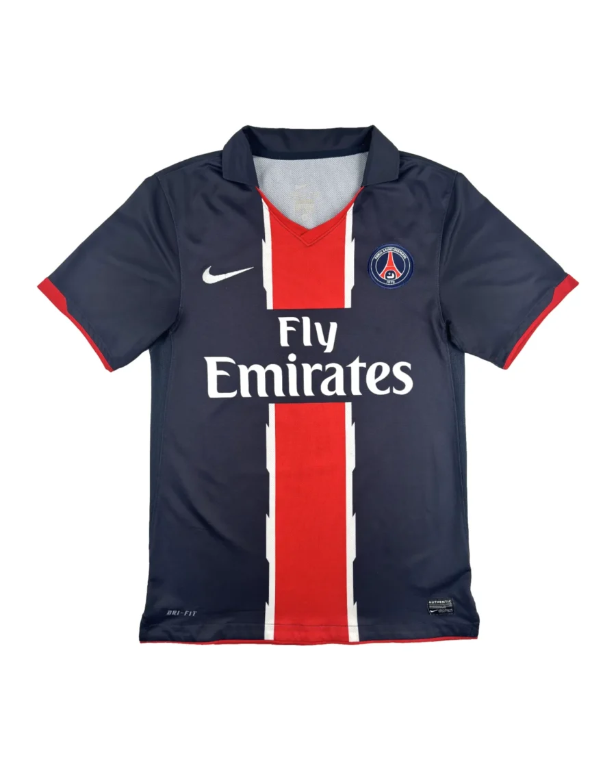PSG 10/11 Away