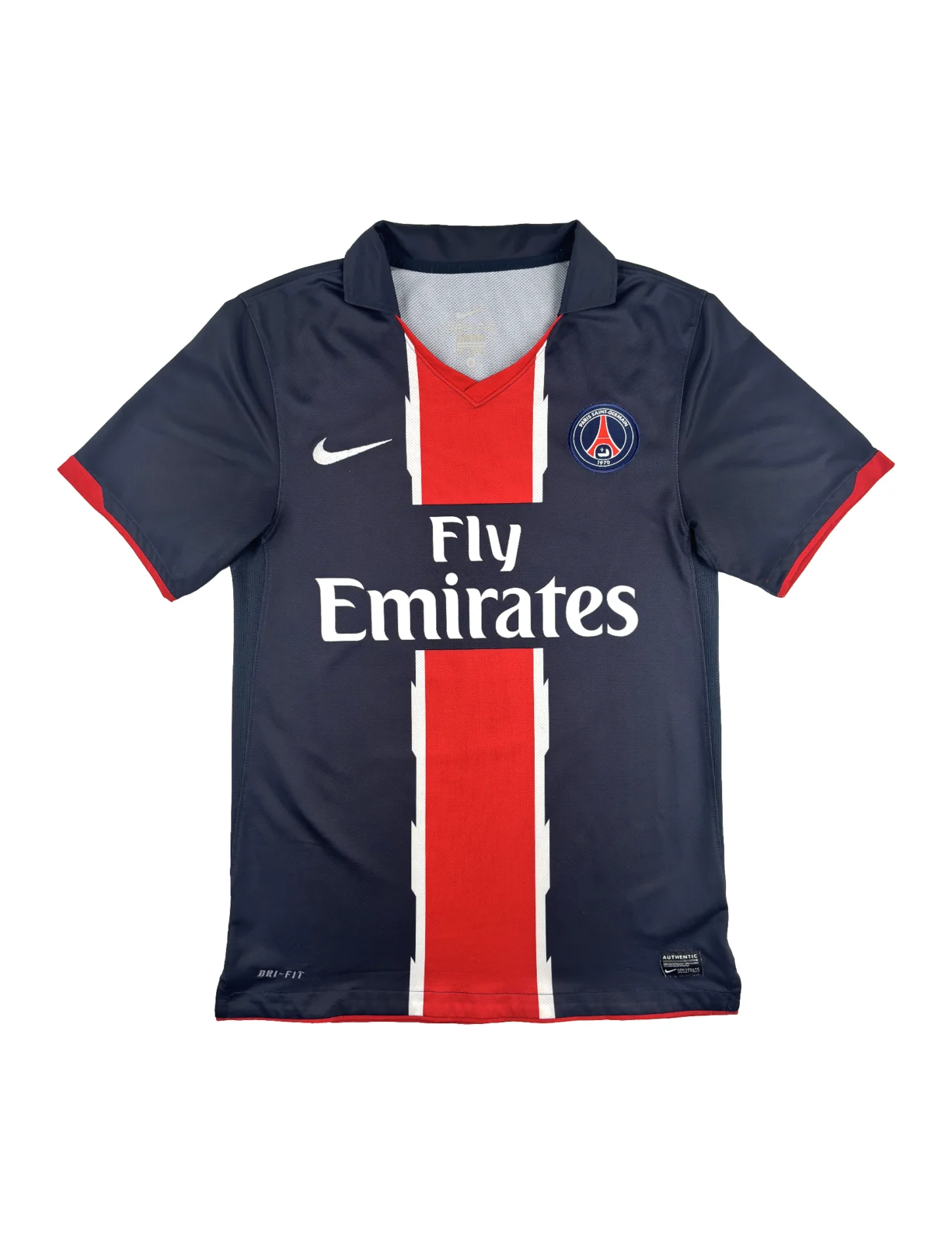 PSG 10/11 Away