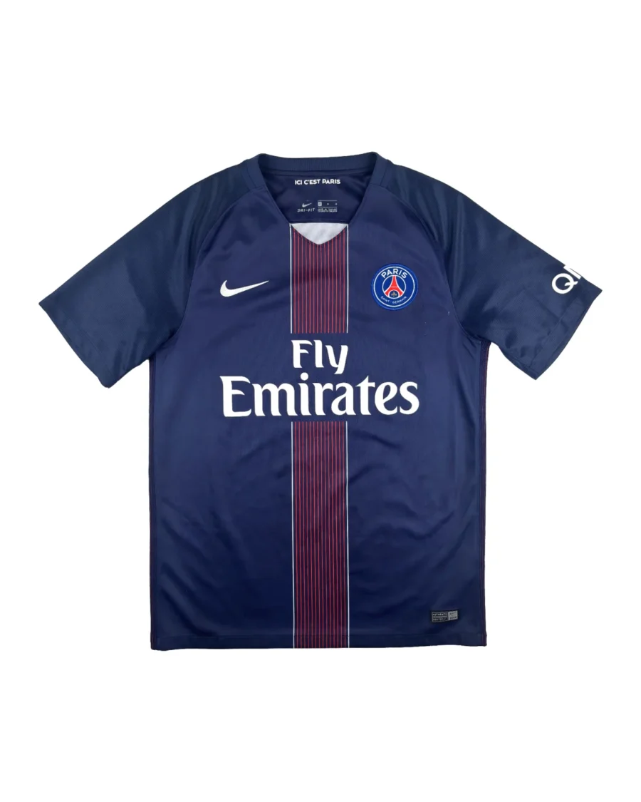 PSG 16/17 Home