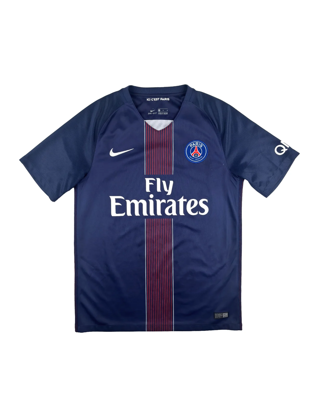 PSG 16/17 Home