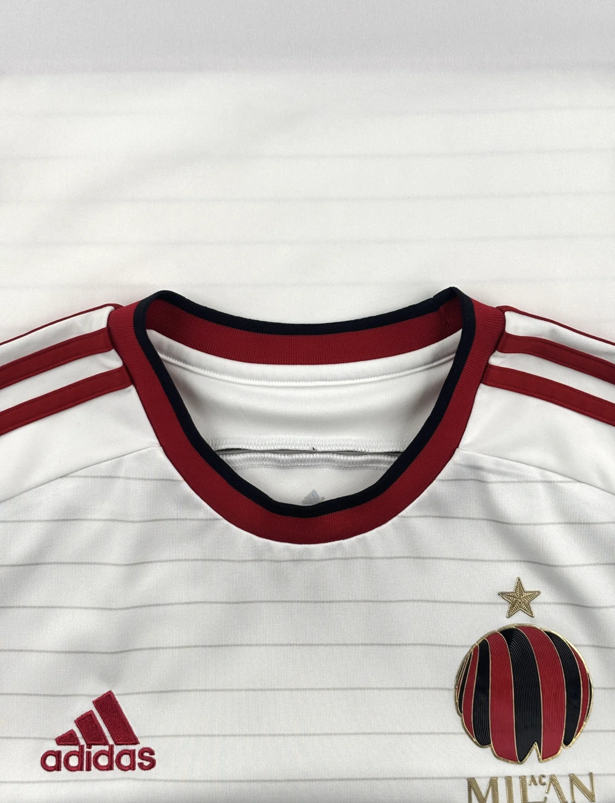 AC Milan 14/15 Away
