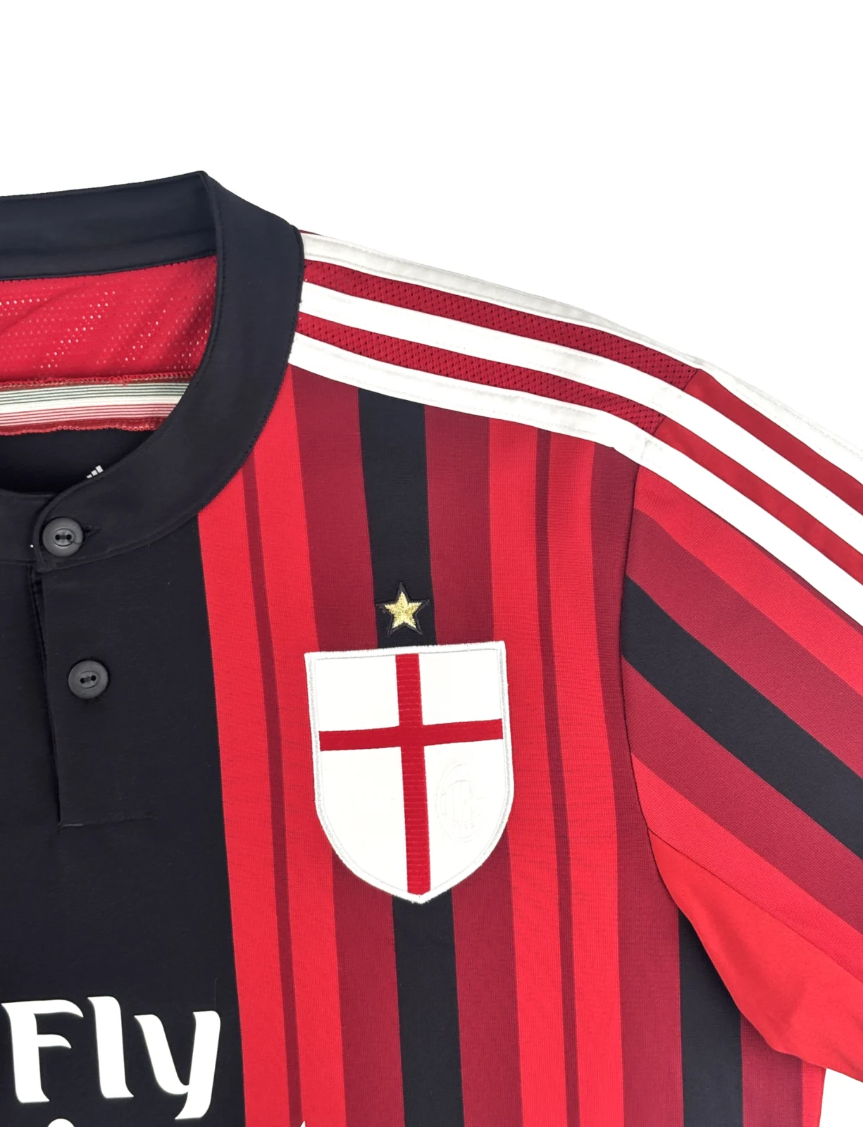 AC Milan 14/15 Home