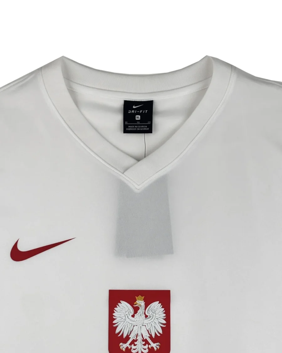 Poland 2020 Fan-Shirt