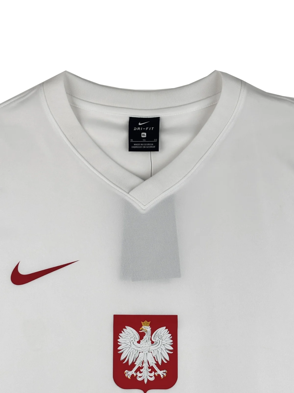 Poland 2020 Fan-Shirt