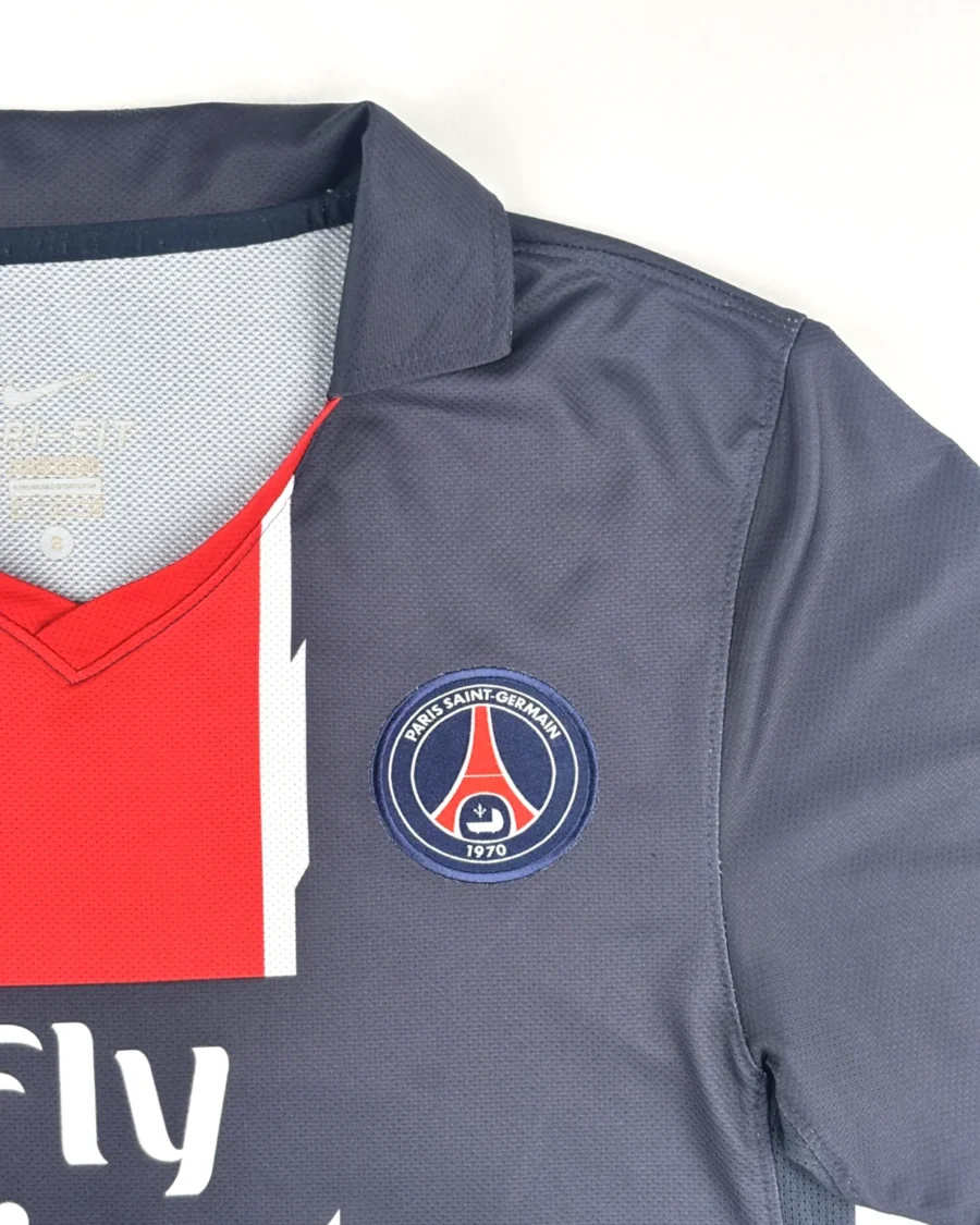 PSG 10/11 Away