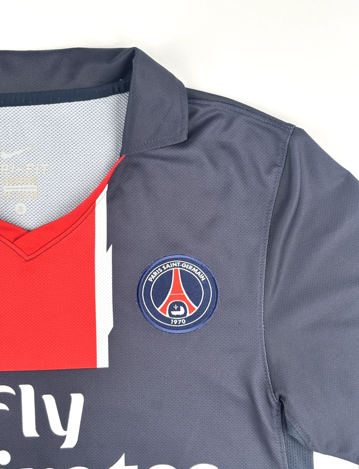 PSG 10/11 Away