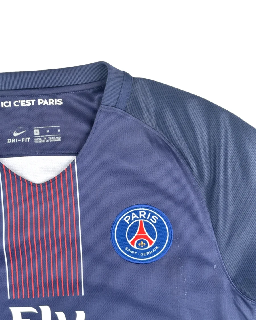 PSG 16/17 Home