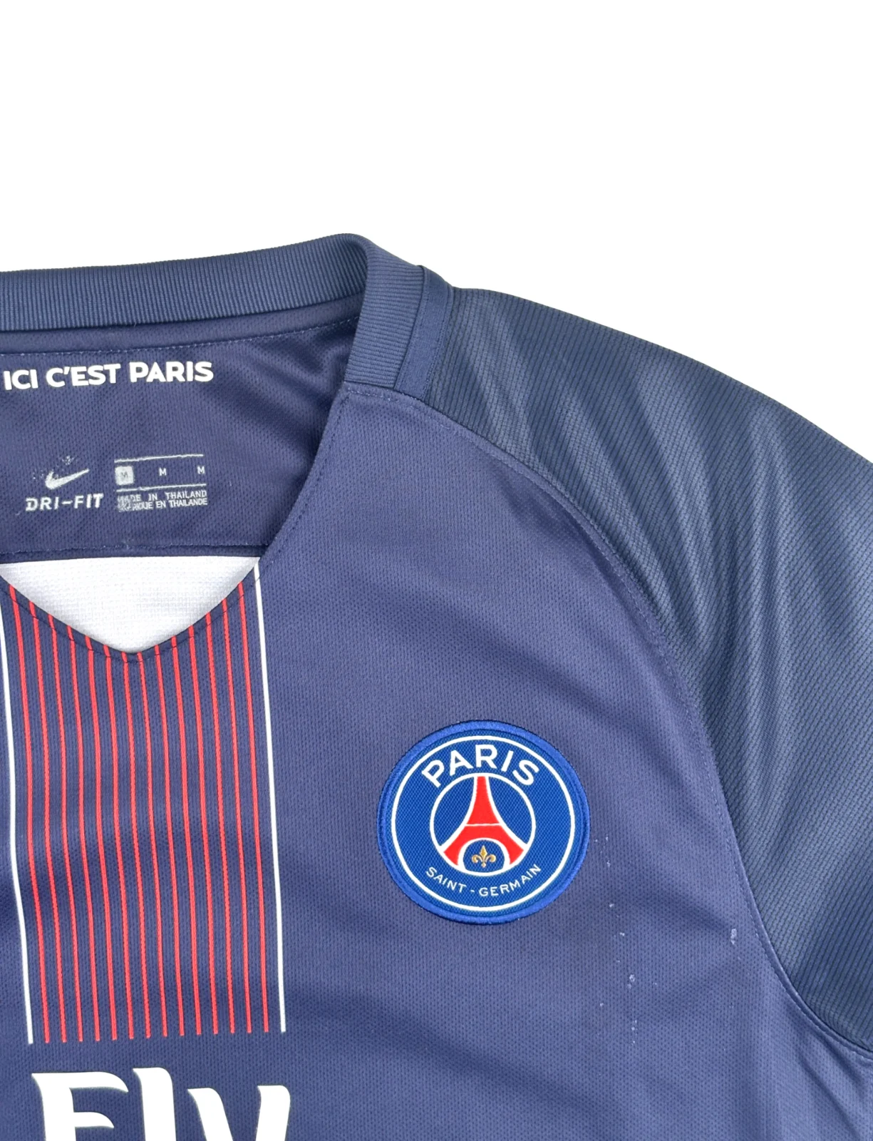 PSG 16/17 Home