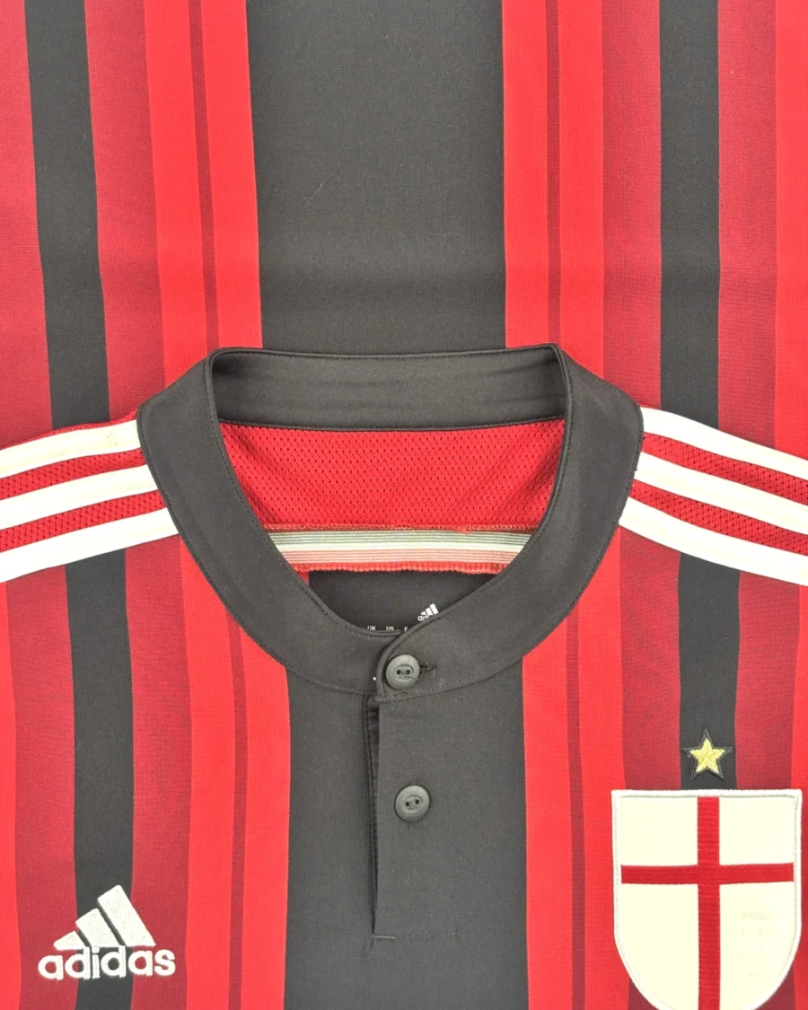 AC Milan 14/15 Home