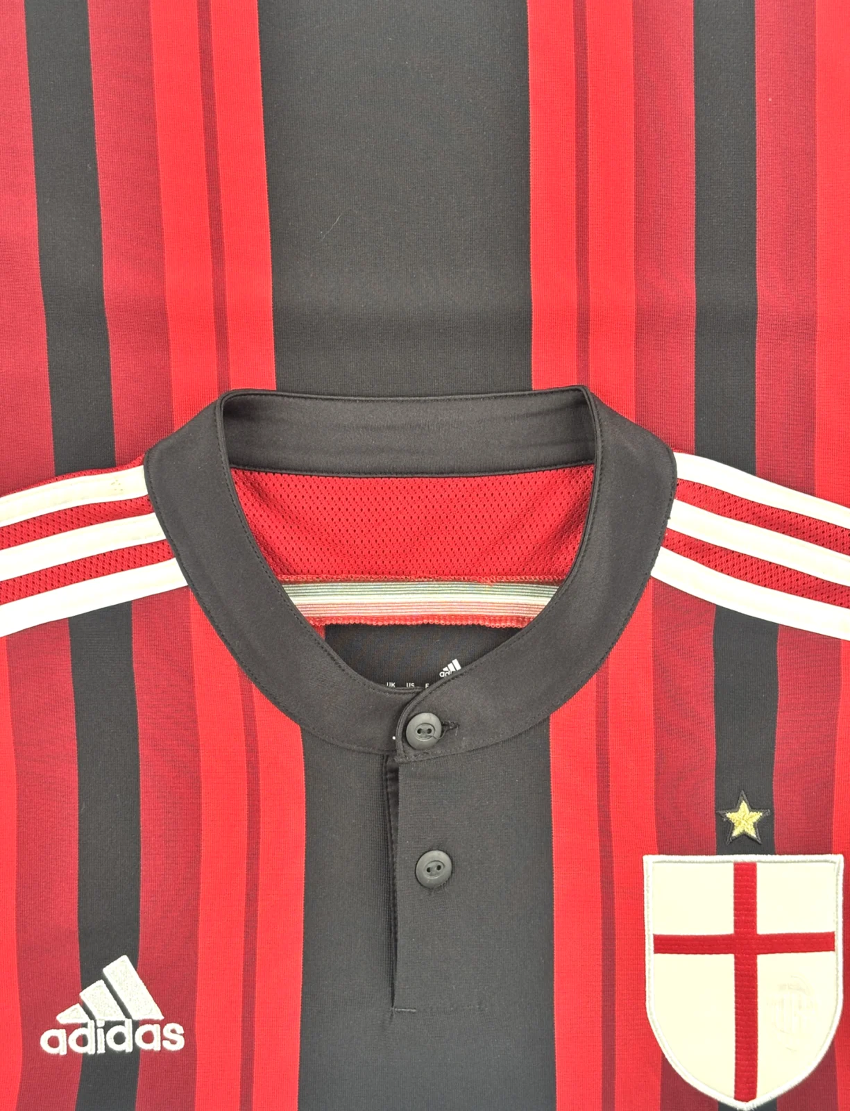 AC Milan 14/15 Home