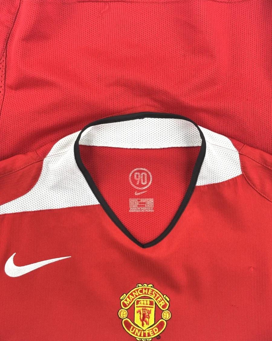 Manchester United 04/05 Home