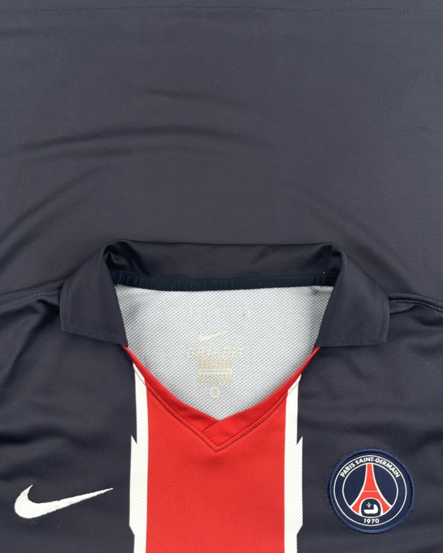 PSG 10/11 Away