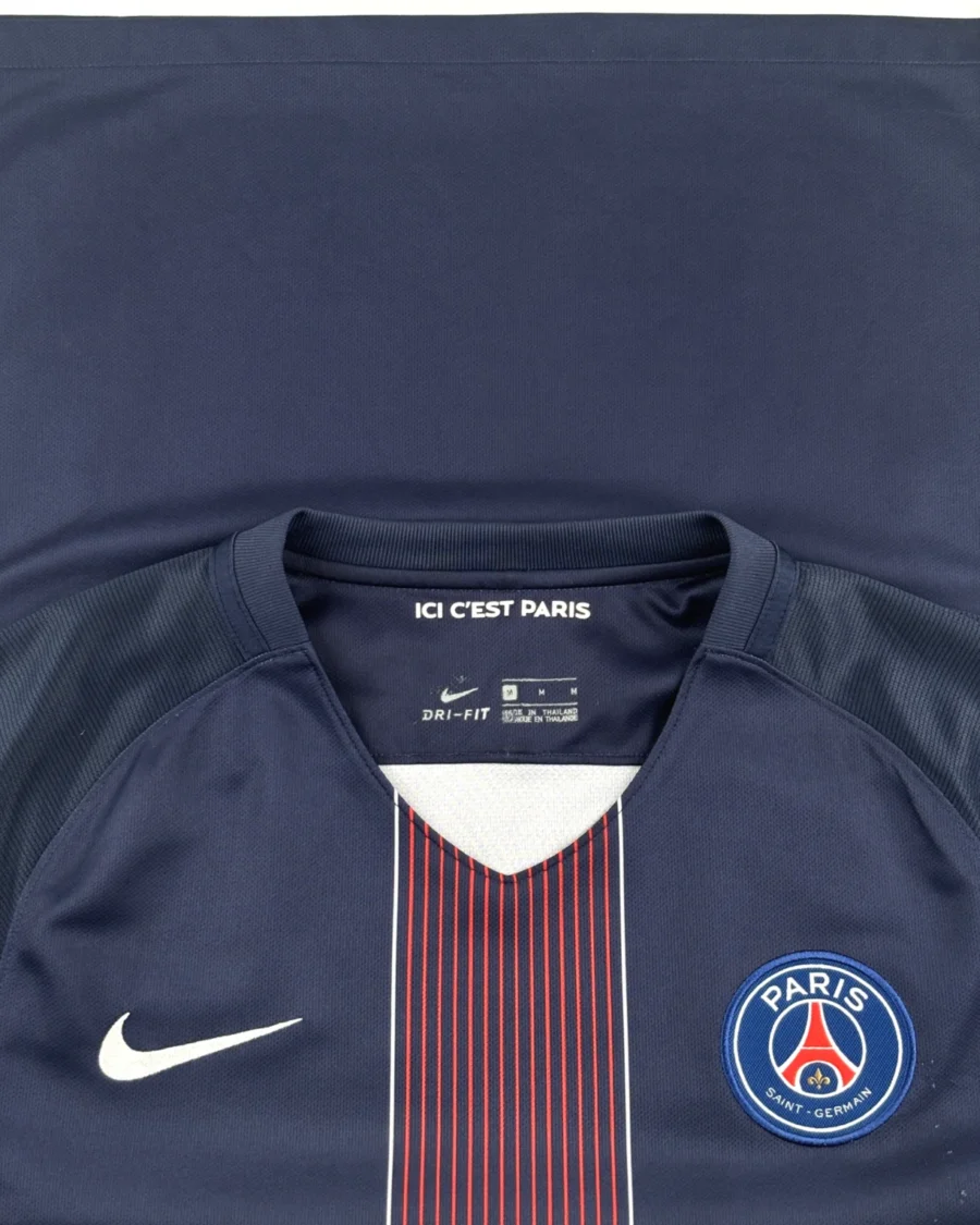 PSG 16/17 Home