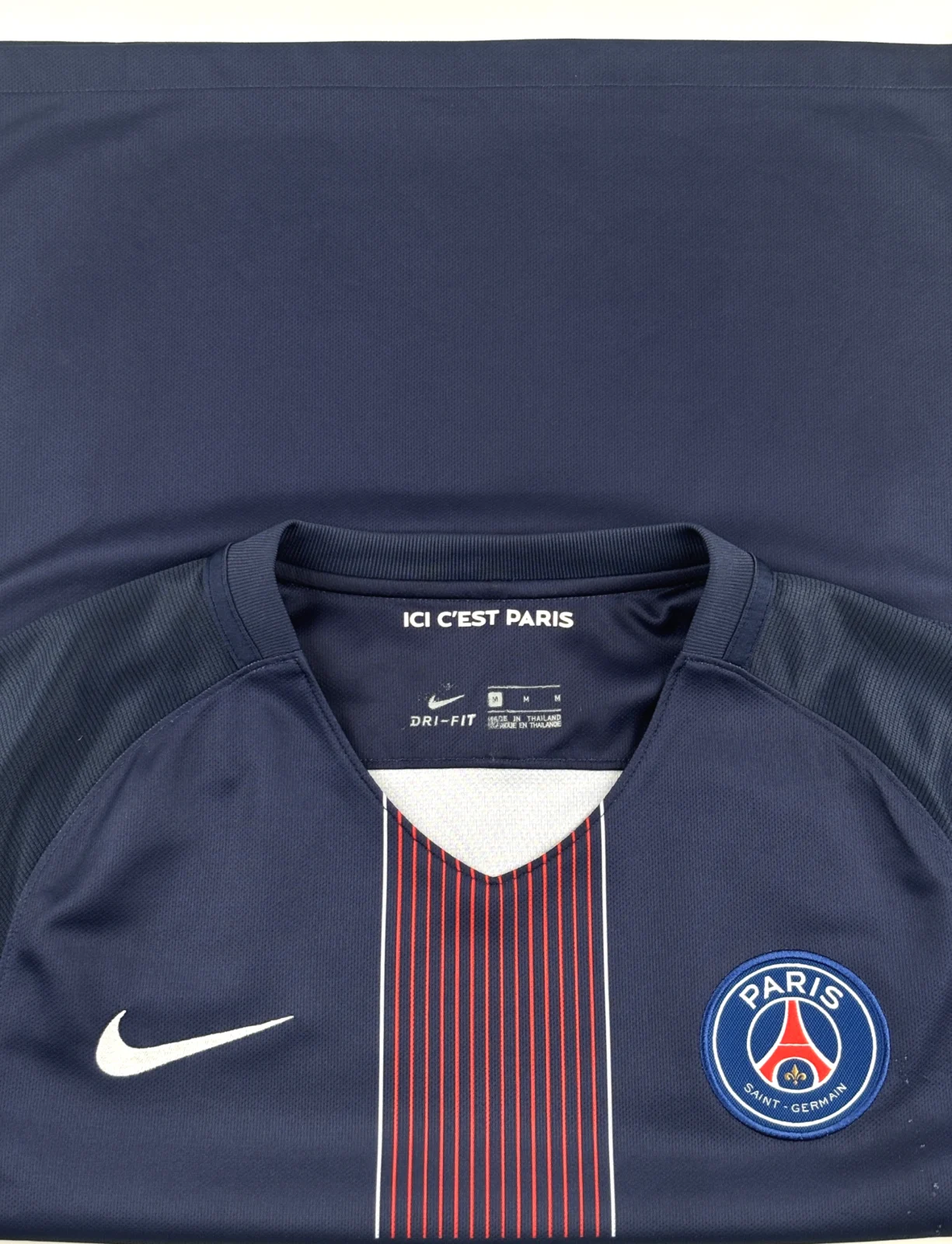 PSG 16/17 Home