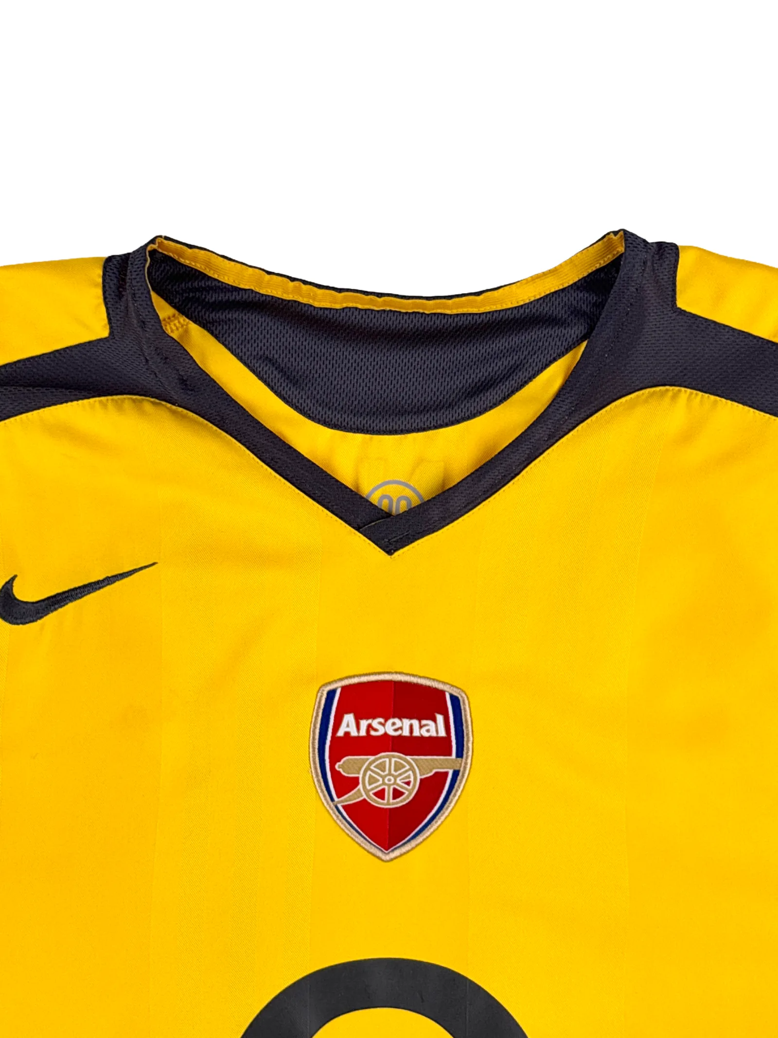 Arsenal 05/06 Away Henry