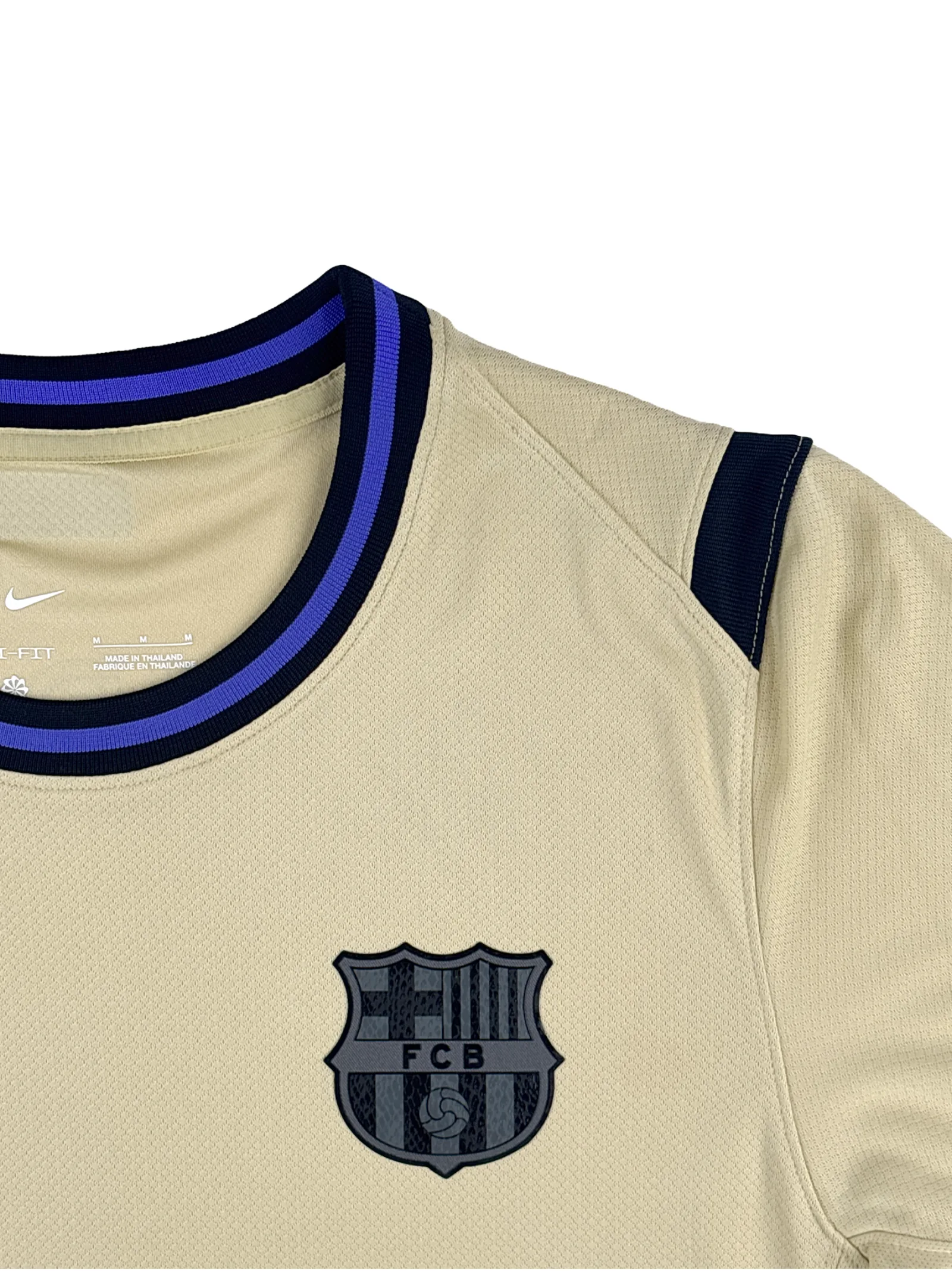 FC Barcelona 25/26 Away Raphinha