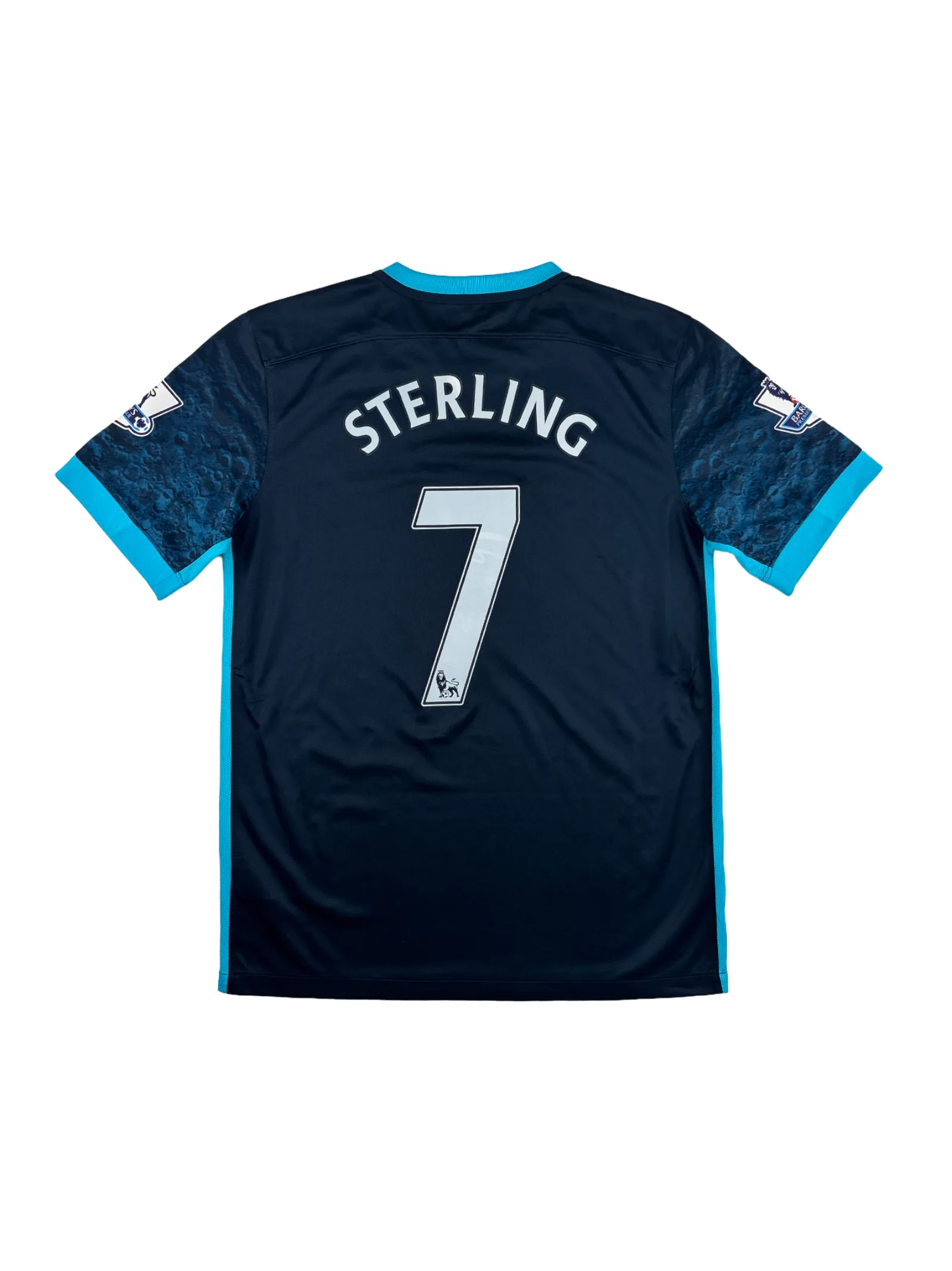 Manchester City 15/16 Away Sterling