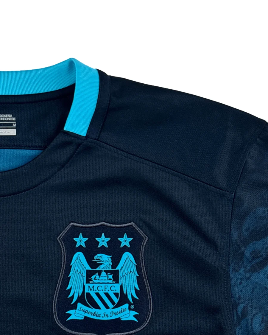 Manchester City 15/16 Away Sterling