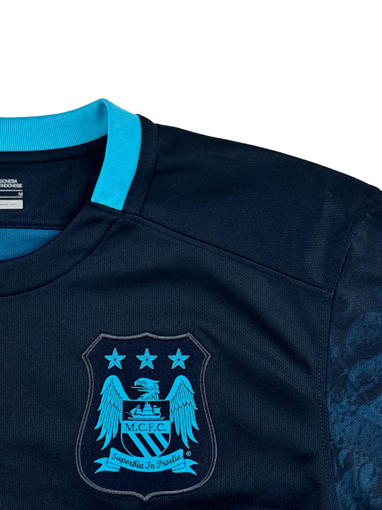 Manchester City 15/16 Away Sterling