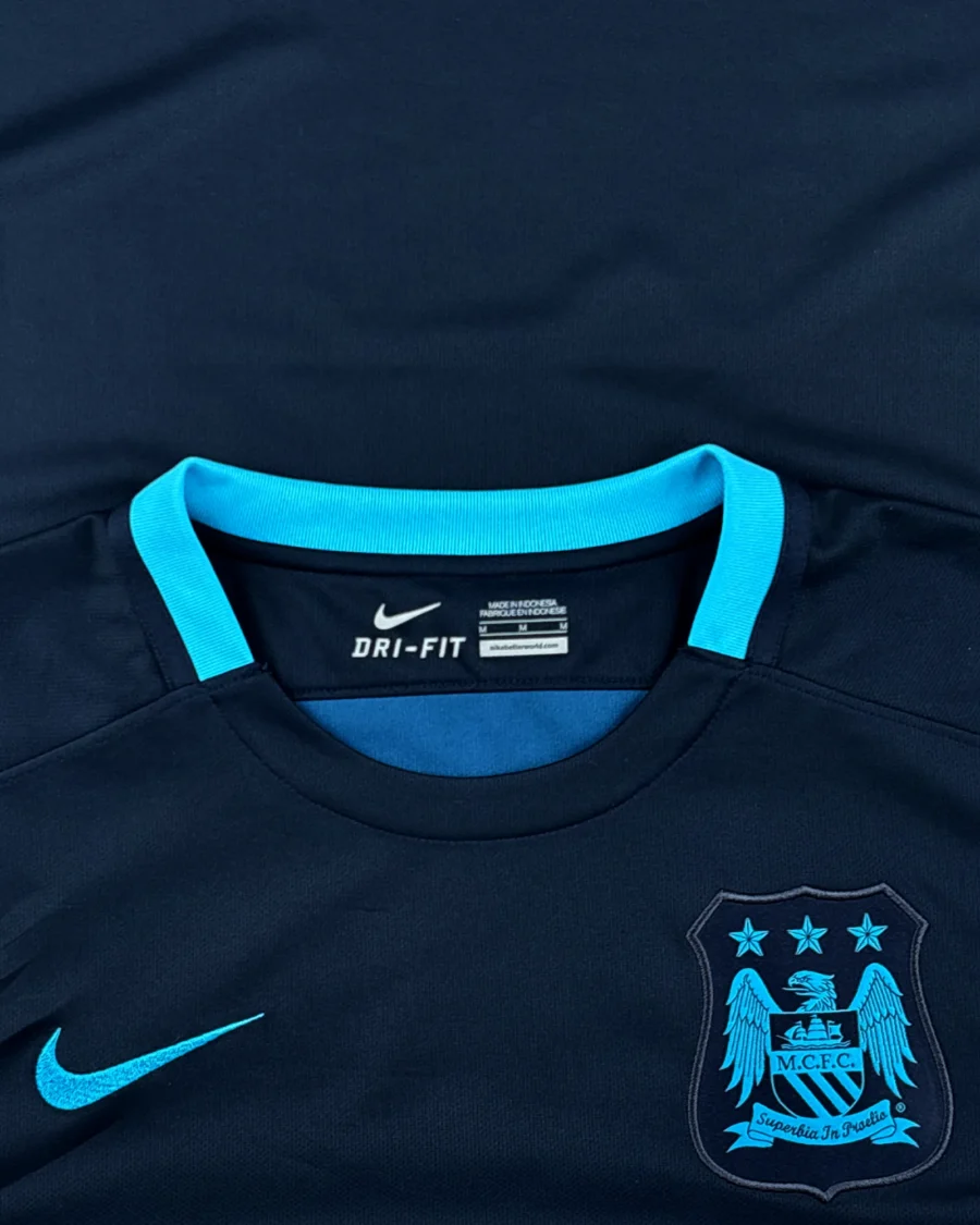 Manchester City 15/16 Away Sterling