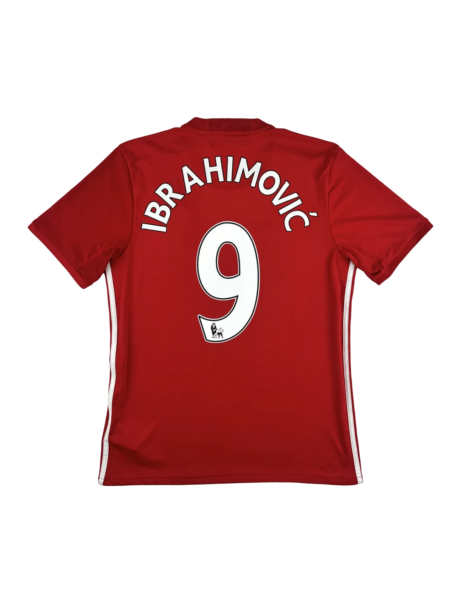 Manchester United 16/17 Home Ibrahimović