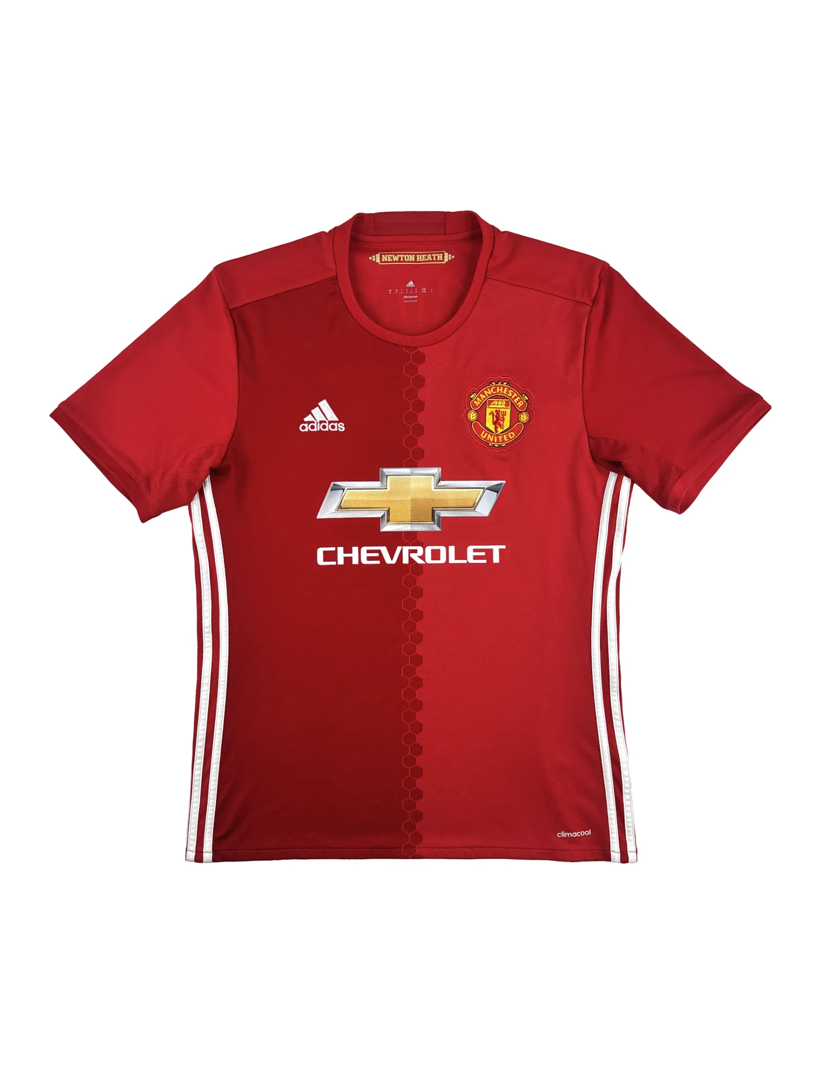 Manchester United 16/17 Home Ibrahimović
