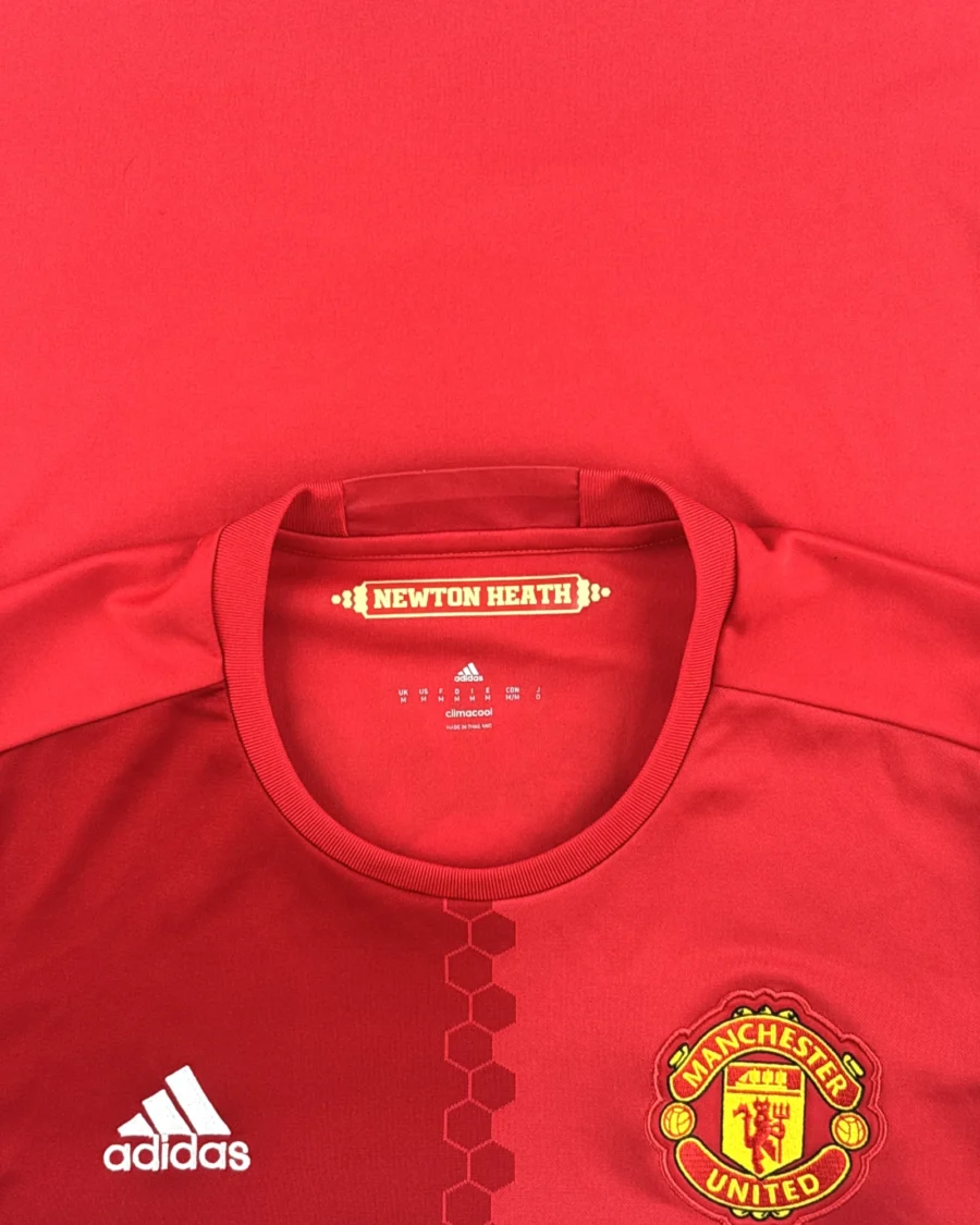 Manchester United 16/17 Home Ibrahimović