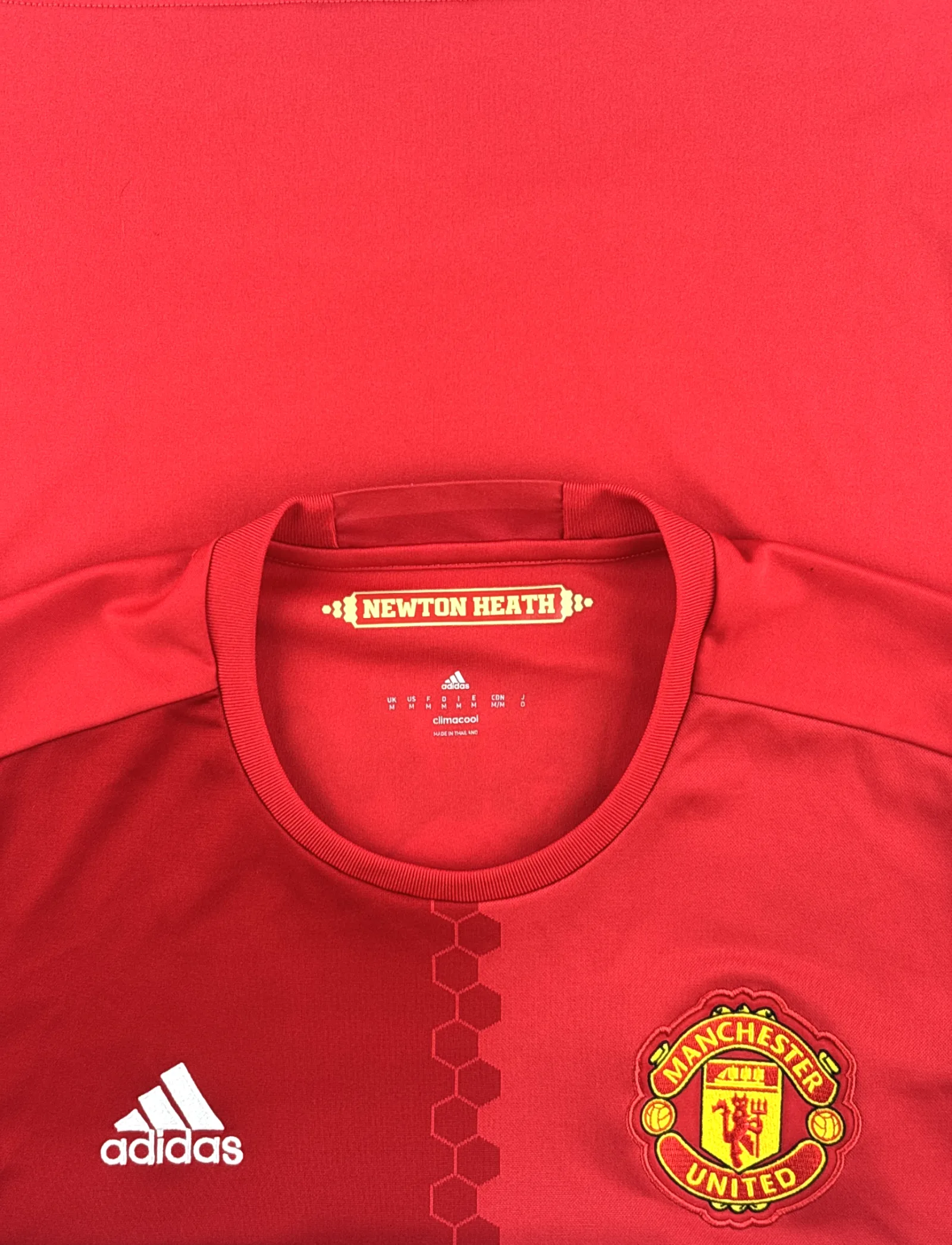 Manchester United 16/17 Home Ibrahimović