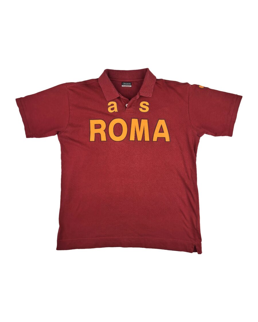 AS Roma Training Polo