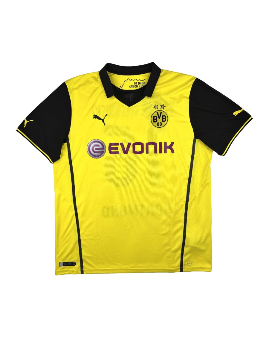 Borussia Dortmund 13/14 Home UCL Blaszczykowski