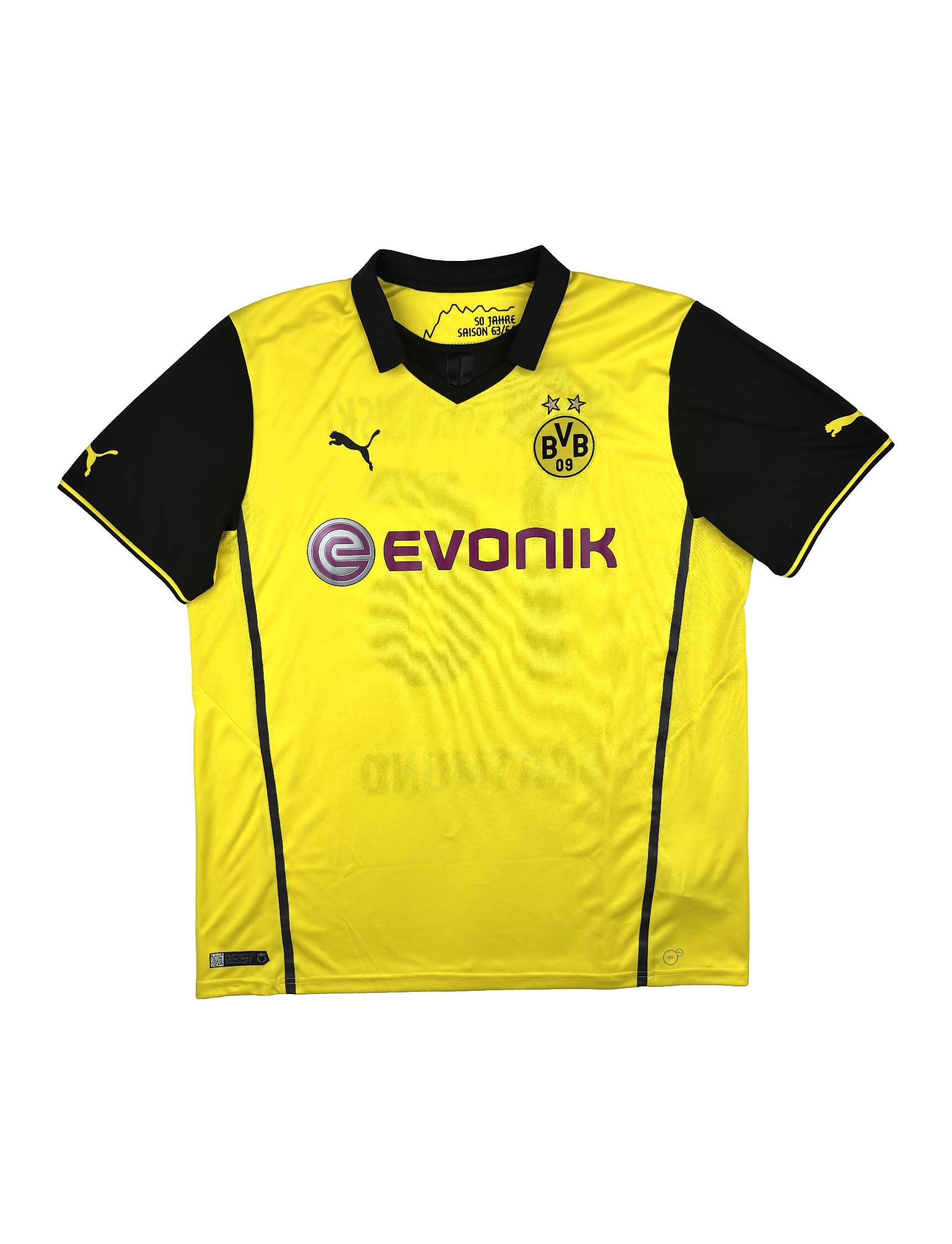 Borussia Dortmund 13/14 Home UCL Blaszczykowski