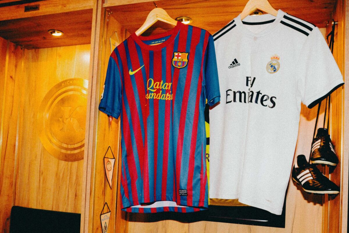 Jak wyglądał prawdziwy powód nienawiści między Barceloną a Realem Madryt?