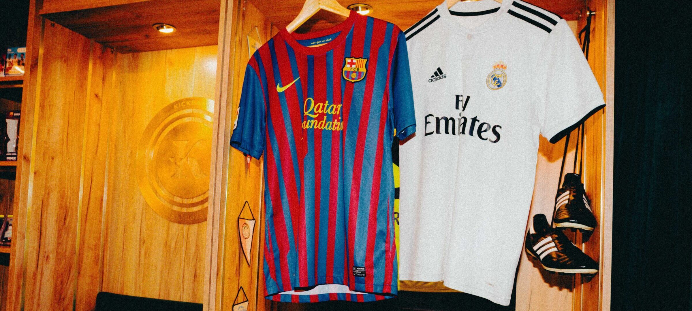Jak wyglądał prawdziwy powód nienawiści między Barceloną a Realem Madryt?