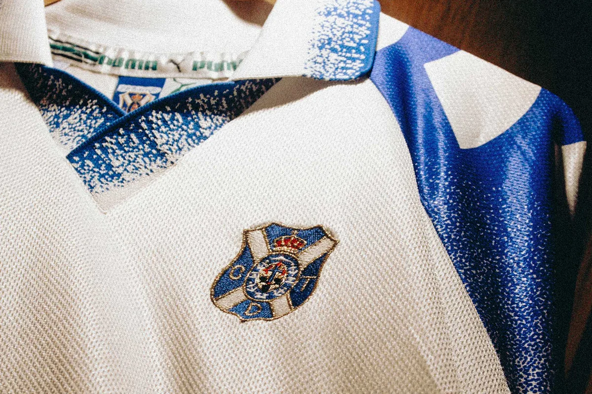 Dlaczego retro koszulki wracają dziś do łask kibiców na całym świecie?